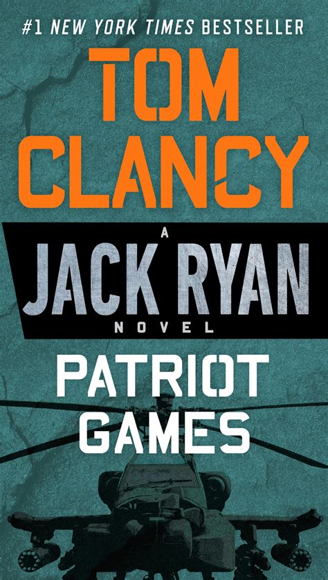 Jack Ryan books in order 2024 best way to read Tom Clancy series