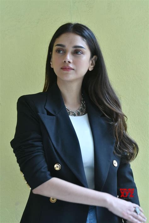 Actress aditi rao hydari stills from antariksham 9000 kmph movie ...