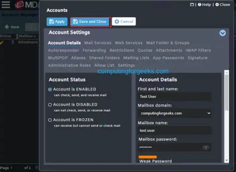 Image result for MDaemon Mail Server