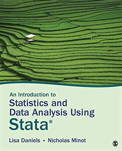 Details for: An Introduction to Statistics and Data Analysis using ...
