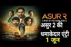 Asur Season 2: Mythological Thriller Continues – Casts, Release Date (2024)
