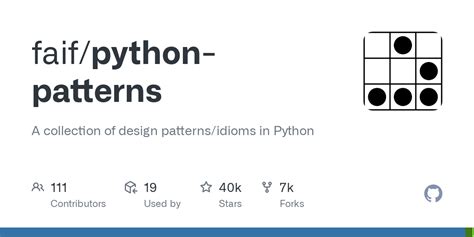 Image result for Pattern Using Python