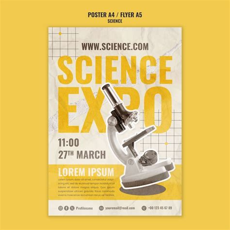 Image result for Science Template Pitcures