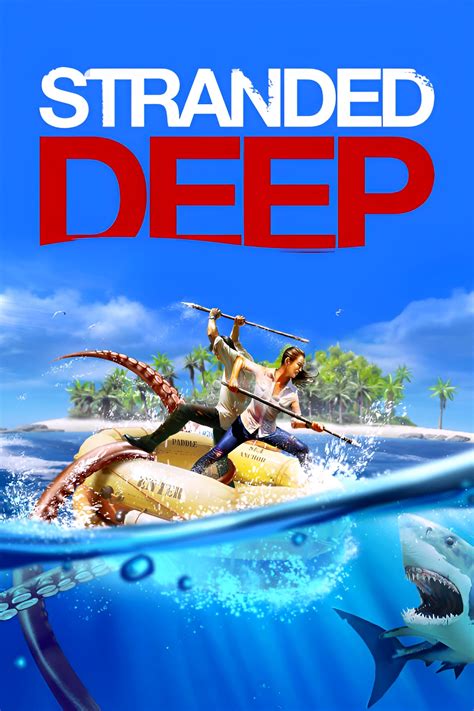 Image result for Stranded Deep Online Multiplayer PC