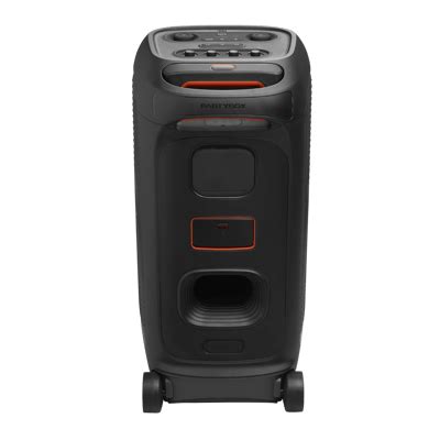 JBL Partybox Stage 320 240W Wireless Speaker