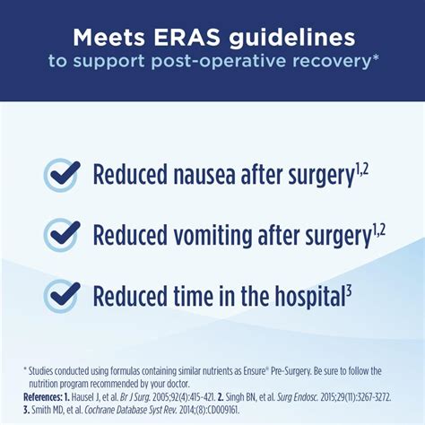 Buy Ensure Pre-Surgery Clear Carbohydrate Drink, Strawberry, 10 oz ...