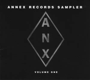 Buy Annex Records Sampler 1 Online at Low Prices in India | Amazon ...