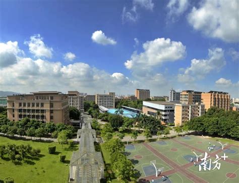 湛江3所高校16个专业获推荐国家级一流本科名单大学