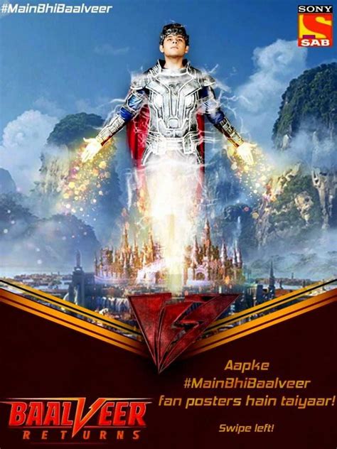 Baal Veer Returns Episode 4 的图像结果