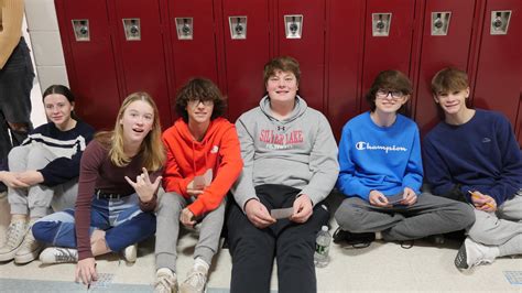 Student Life - Silver Lake Regional High School | Student Life