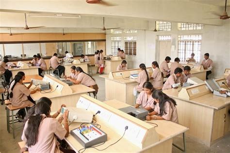 R P Sarathy Institute of Technology Salem Campus: Photos, Virtual Tour