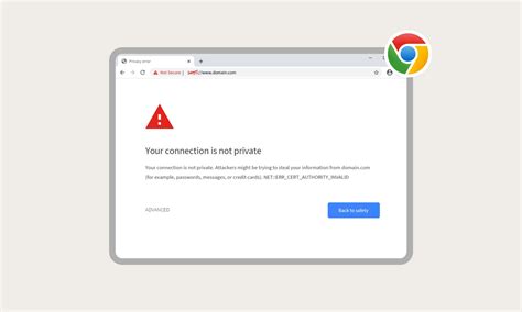 Image result for How to Remove Your Connection Is Not Private