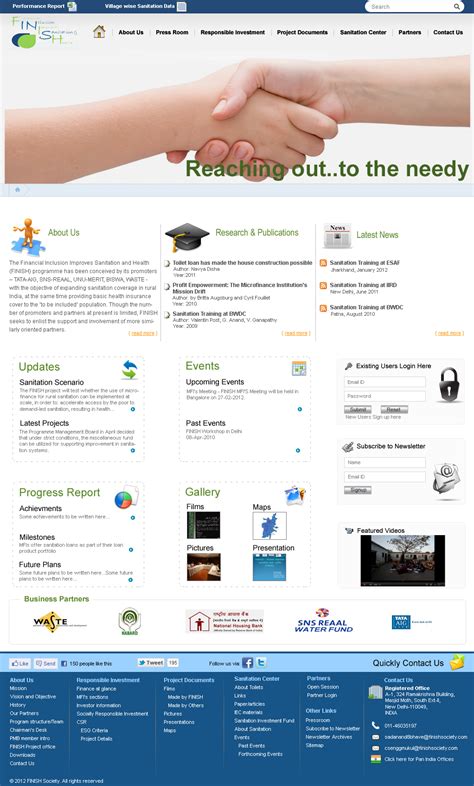 UI UX Designing Portfolio | VDezine