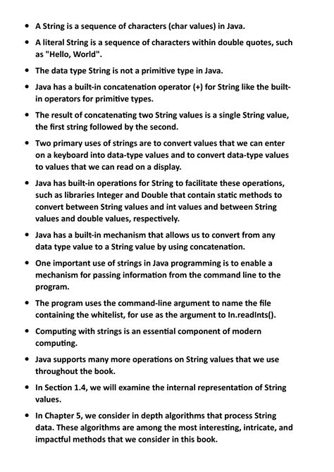 Image result for Basic String Operations in Java