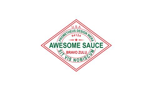 Wallpaper Release #002 | PDW | Prometheus Design Werx