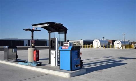 FBO Aero Center Spokane Felts Field