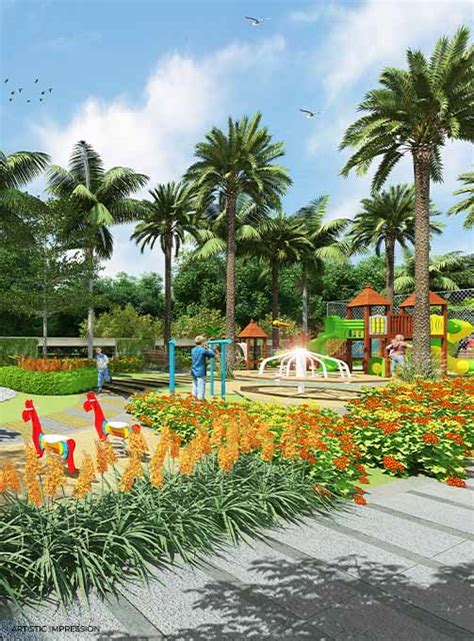 Atco La Vivant | 3/4 BHK Homes in Sarjapur Attibele Road