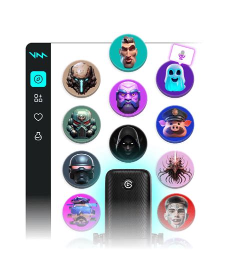 Image result for Voice Mod Free VIP