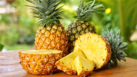 Pineapple Picture for Kids 的图像结果