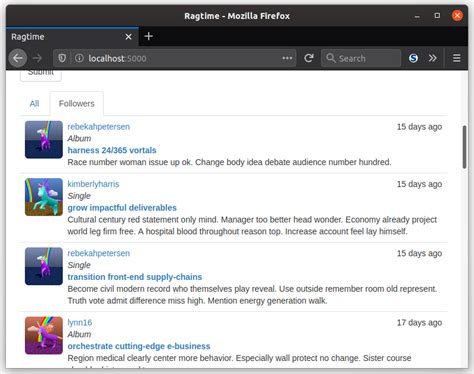 Flask-SQLAlchemy Join Query 的图像结果