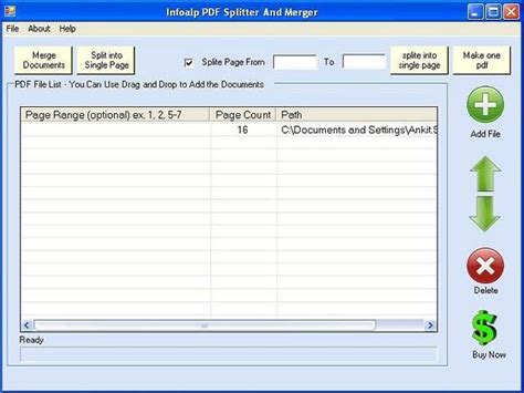 Image result for PDF Combiner Software