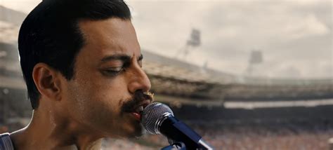 Behold, the trailer for Queen’s Freddie Mercury biopic Bohemian ...