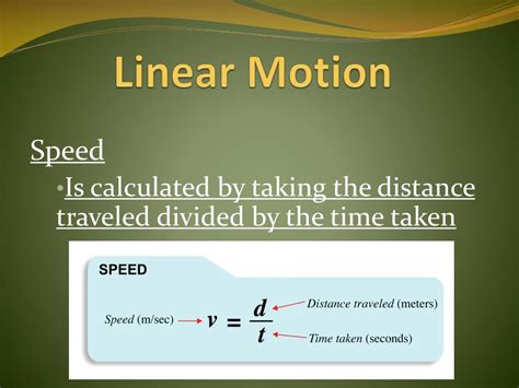 Image result for Linear-Motion Definition