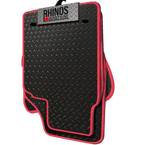 Audi A4 1995-2001 - TAILORED CAR MATS – Rhinos-Autostyling