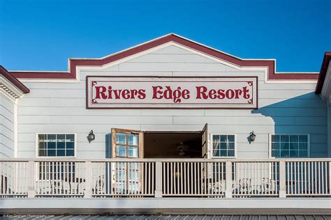 River's Edge Resort | Private Riverside Cottages In… | ALASKA.ORG