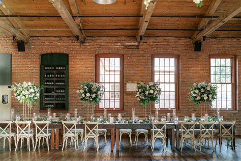 City Winery Hudson Valley - Winery Weddings - Montgomery, NY - WeddingWire
