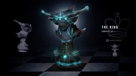 Image result for Alien Chess Set