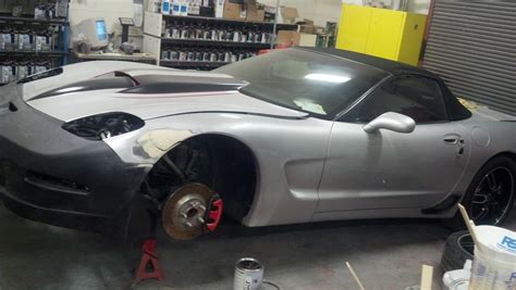 Auto Body Technology 的图像结果