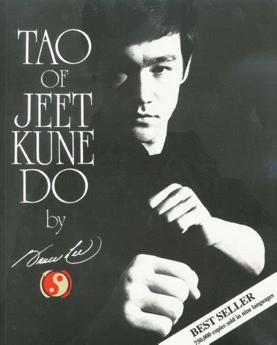 Tao of Jeet Kune Do eBook : Lee, Bruce: Amazon.in: Kindle Store