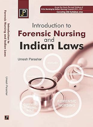 Buy Introduction to Forensic Nursing and Indian Laws. As per the Newly ...