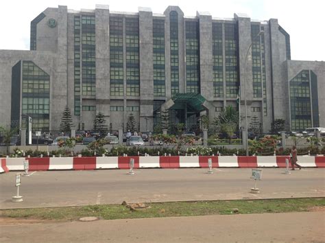 UPDATE: Why Corporate Affairs Commission's staff embarked on strike ...