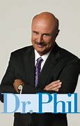 Image result for Dr. Phil comes to an end