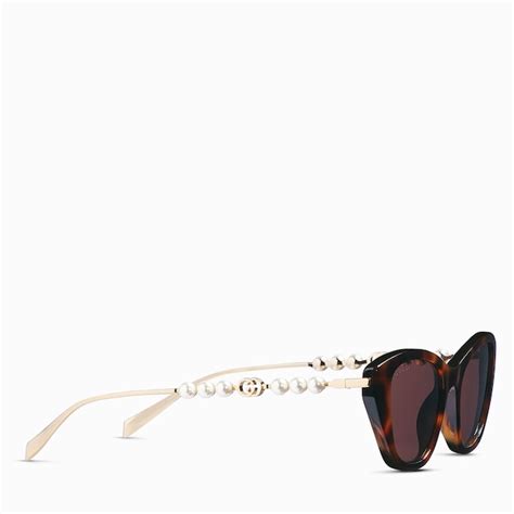 Designer Cat Eye Sunglasses