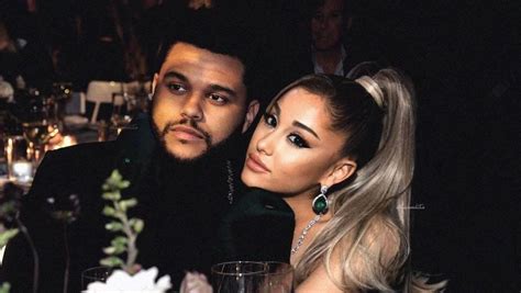 The Weeknd и Ariana Grande обновили "Save Your Tears"