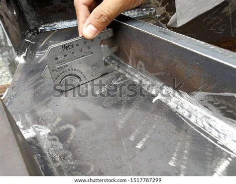 Image result for Visual Inspection Welding