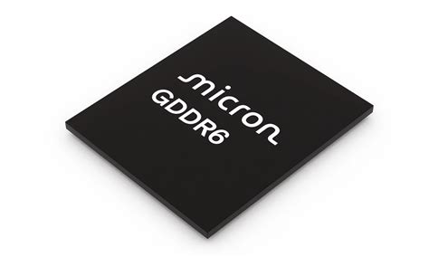 Image result for GDDR6 Memory