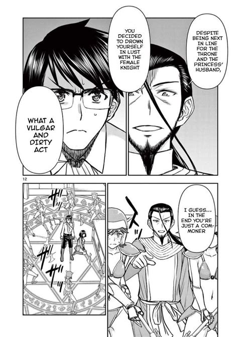 Isekai Affair ~Ten Years After The Demon King's Subjugation, The ...