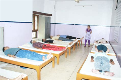 Prabal Drug De-Addiction & Psychiatric Hospital