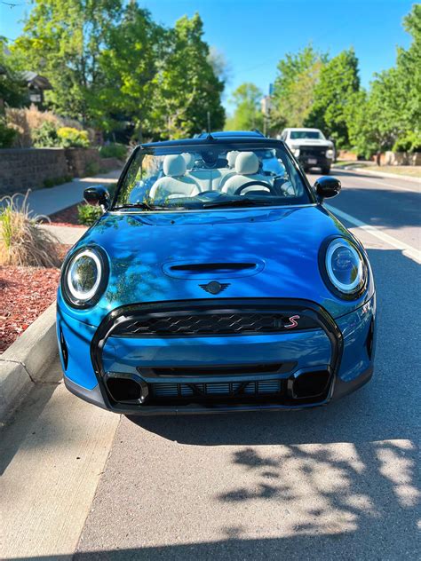 After years of hemming and hawing, whining and longing, I finally ...