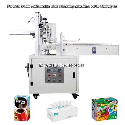 Image result for Paper Packing Machine
