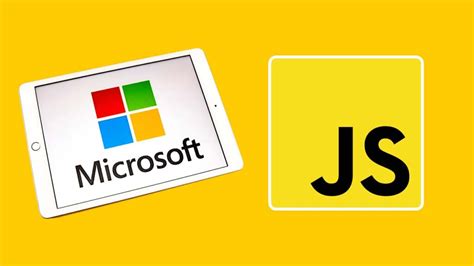 Microsoft JavaScript Syntax 的图像结果