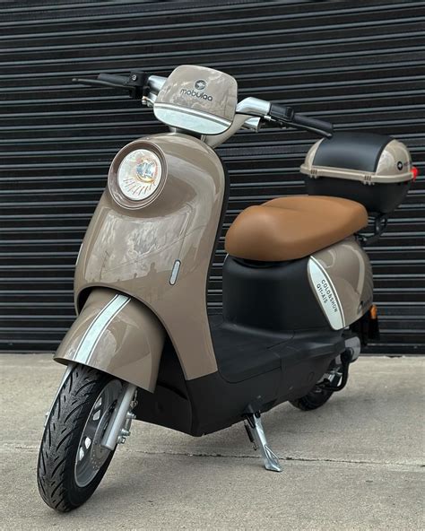 𝗠𝗼𝗯𝘂𝗹𝗮𝗮 𝗜 𝗠𝗢𝗧𝗢𝗦 𝗘𝗟𝗘𝗖𝗧𝗥𝗜𝗖𝗔𝗦 ⚡️ | ¡Bienvenida a la revolución del transporte urbano! 🚴‍♀️💨 Nos ...