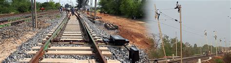 Railway Telecommunication & Signaling,Cold Storage,Agro & Food Products ...