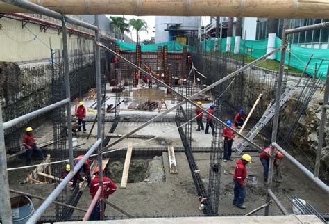 INFRASTRUCTURE | IITTSA Ingeniería Integral