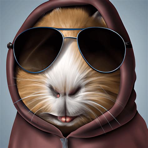 Guinea Pig Funny
