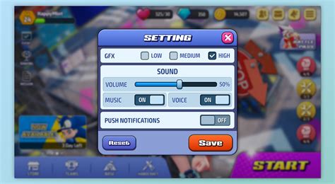 Image result for UX/UI Game Design Portfolio